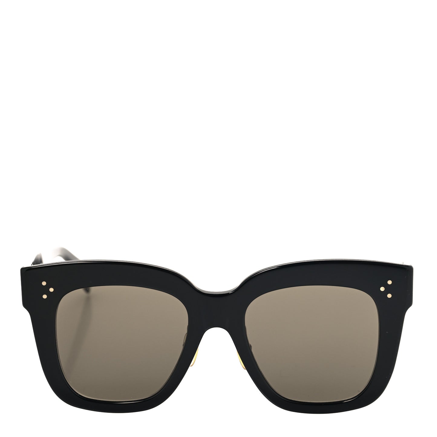 Acetate Kim Sunglasses CL 41444/S Black