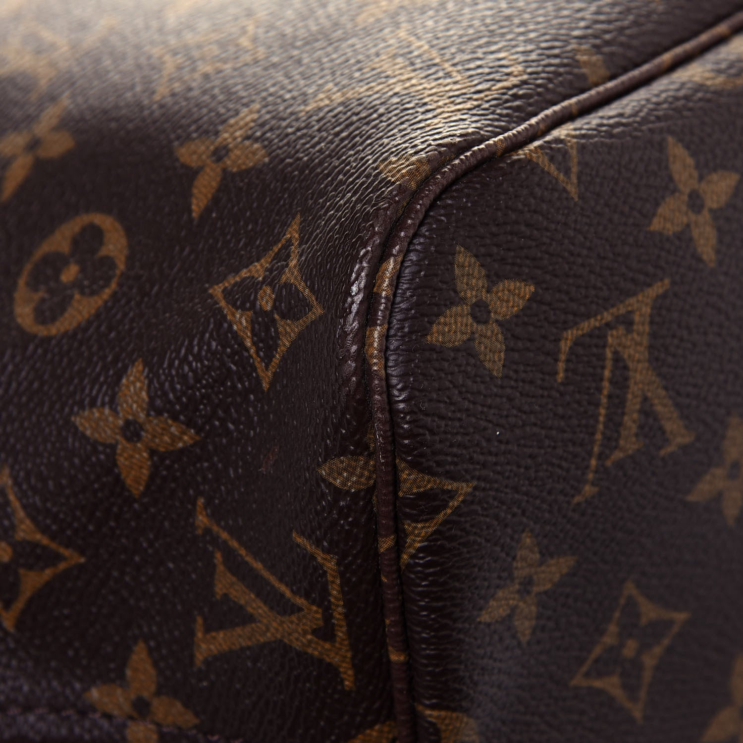 Louis Vuitton Monogram Neo Neverfull MM 13 of 16