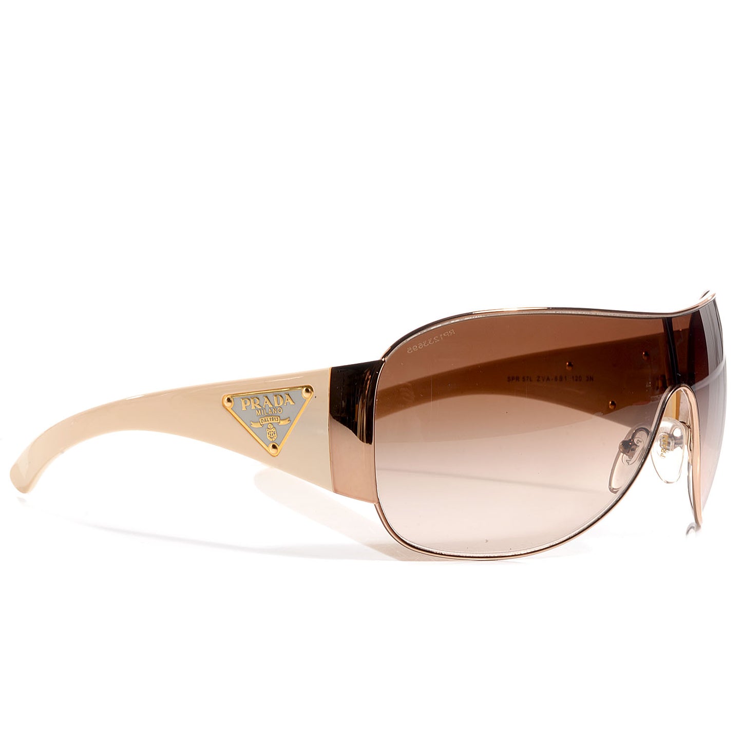 Logo Sunglasses SPR 57L