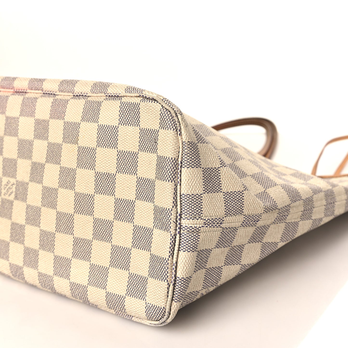 Damier Azur Neverfull MM
