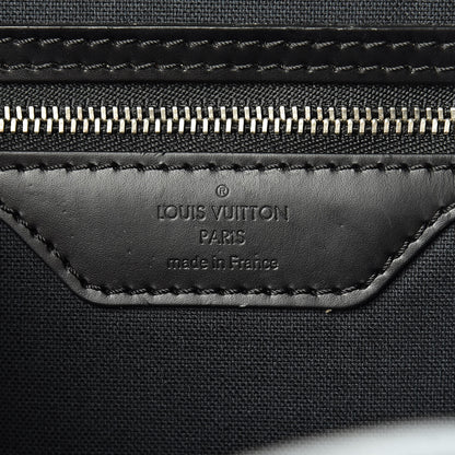 Louis Vuitton Damier Graphite Porte-Documents Voyage GM 6 of 17