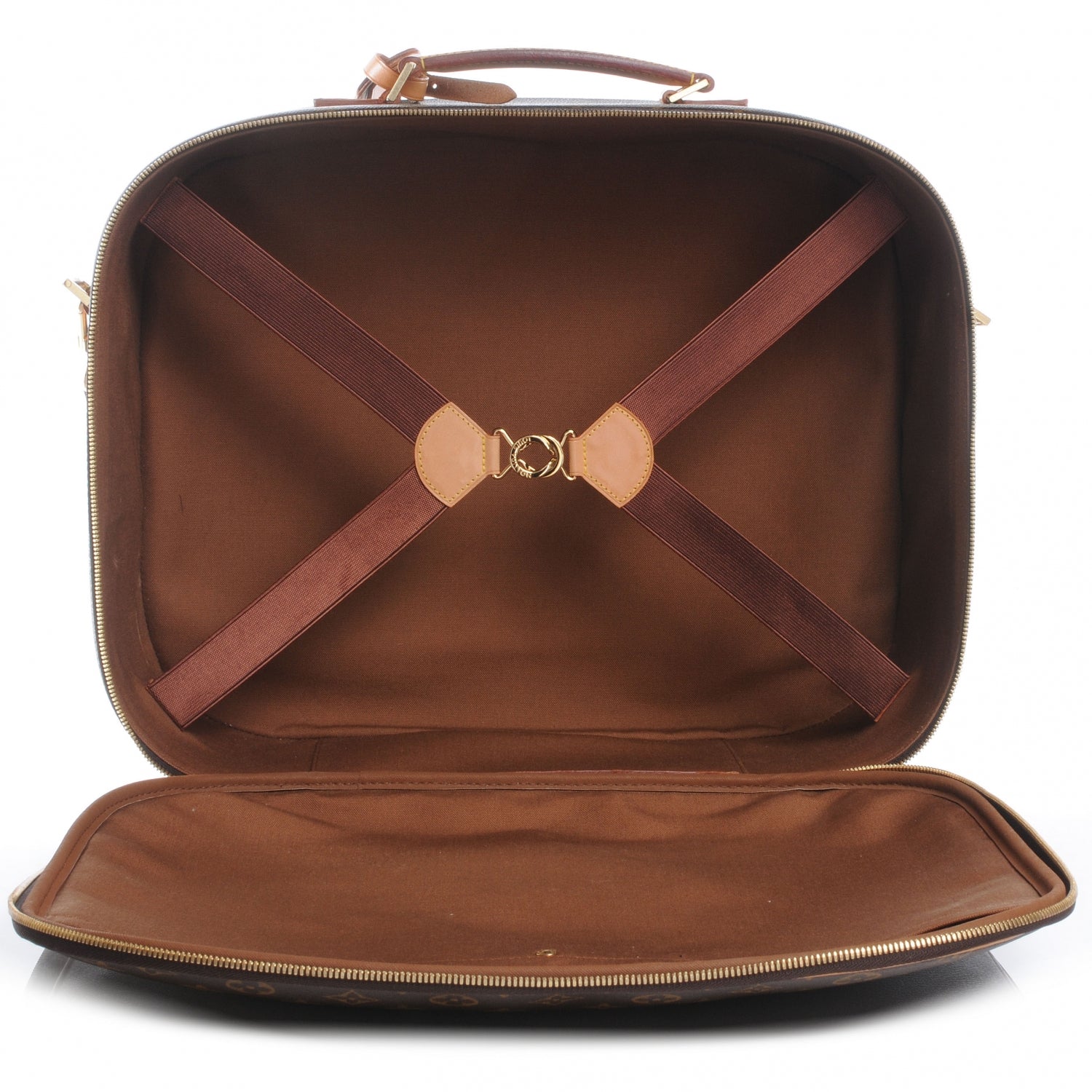 Louis Vuitton Monogram Packall PM 5 of 7