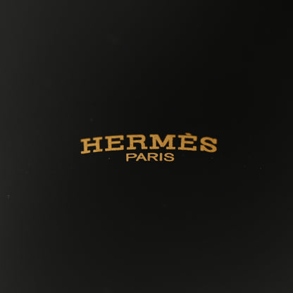 Hermes Enamel Printed Mega Wide Spirographie Bracelet 65 5 of 6