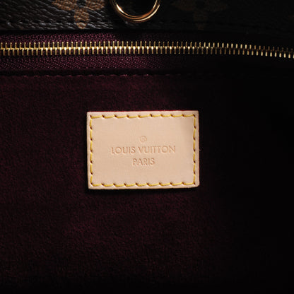 Louis Vuitton Monogram Voltaire 6 of 8