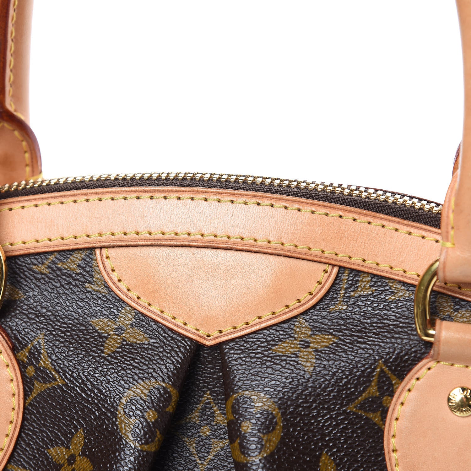 Louis Vuitton Monogram Tivoli PM 12 of 15