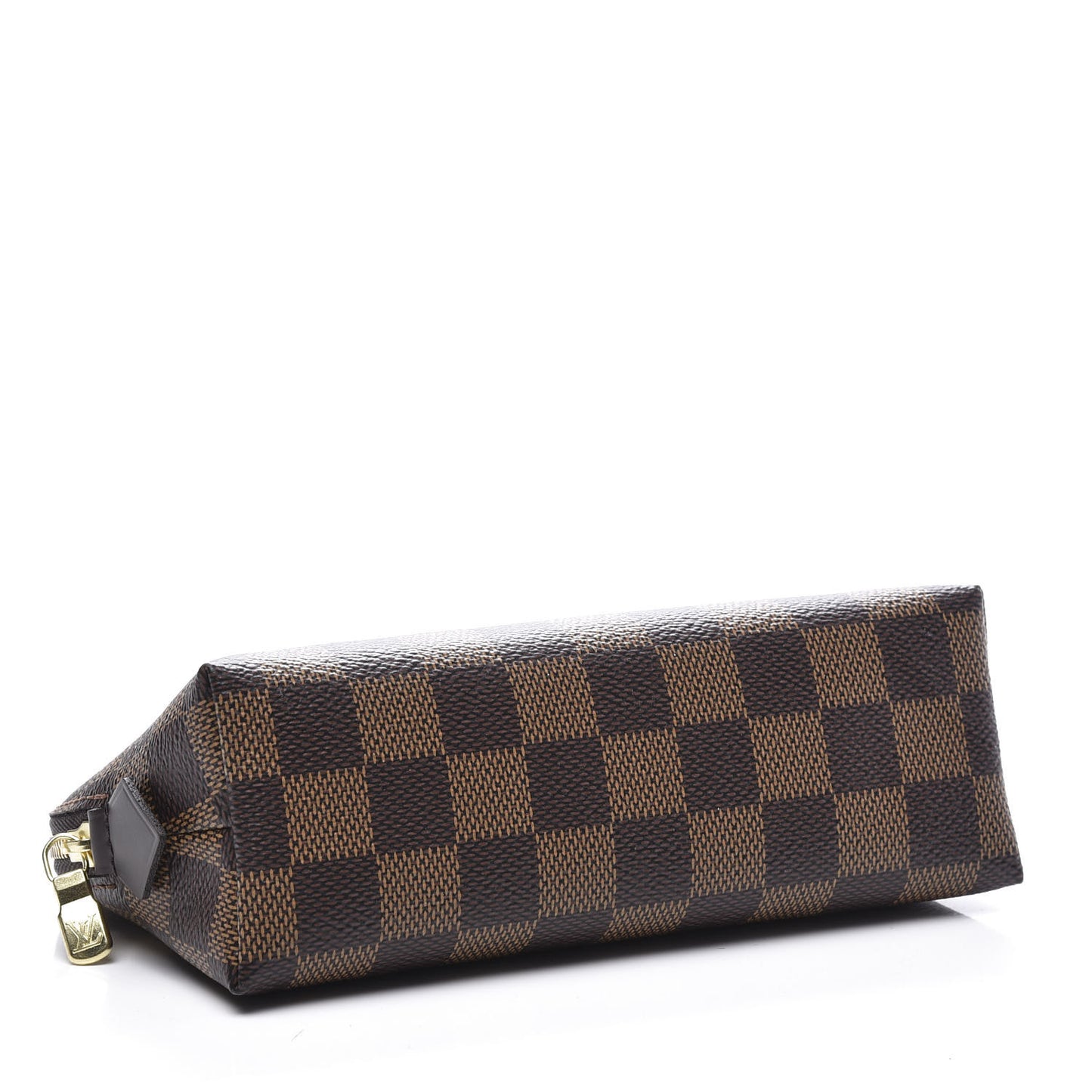 Damier Ebene Cosmetic Pouch