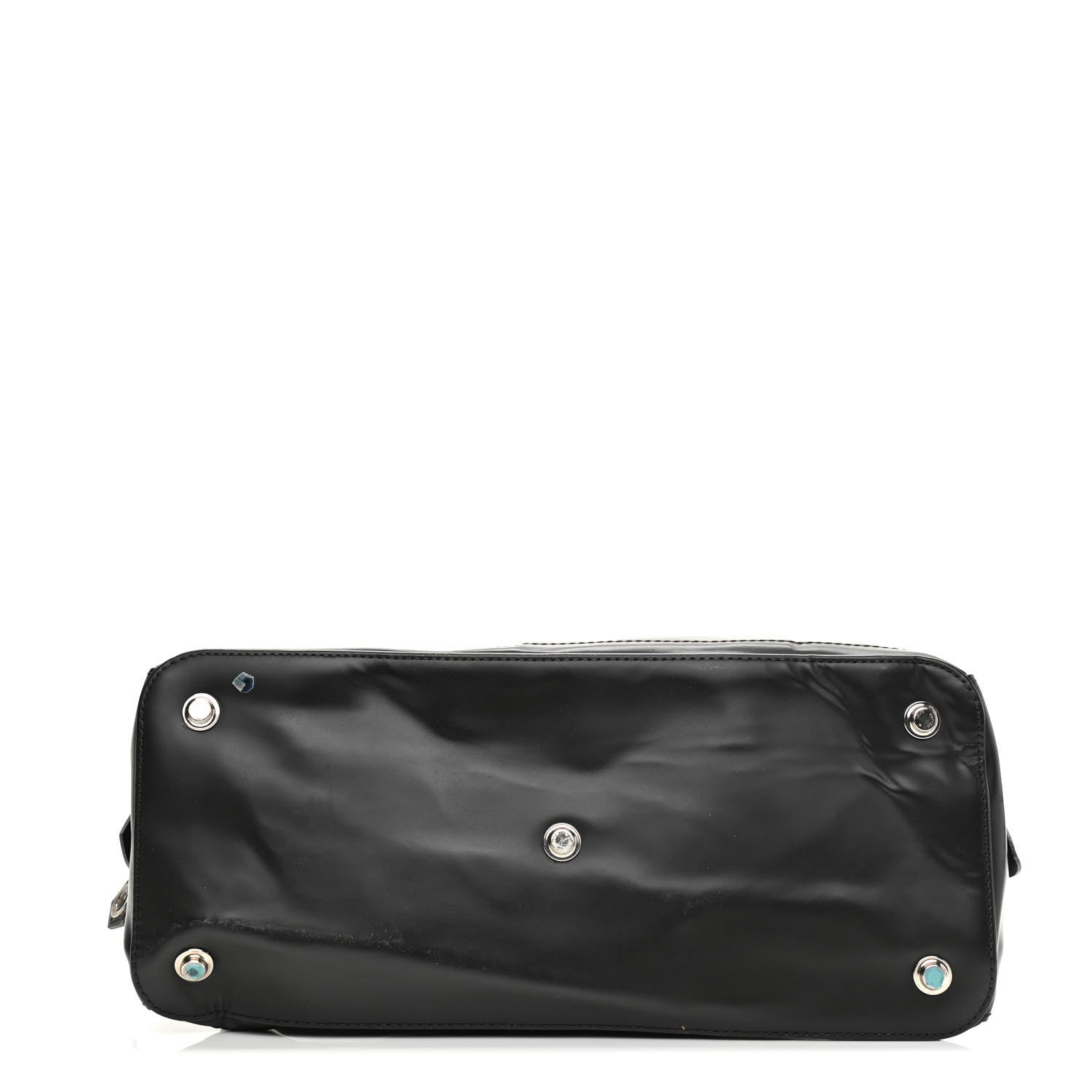 Louis Vuitton Monogram Dora MM Black 16 of 17