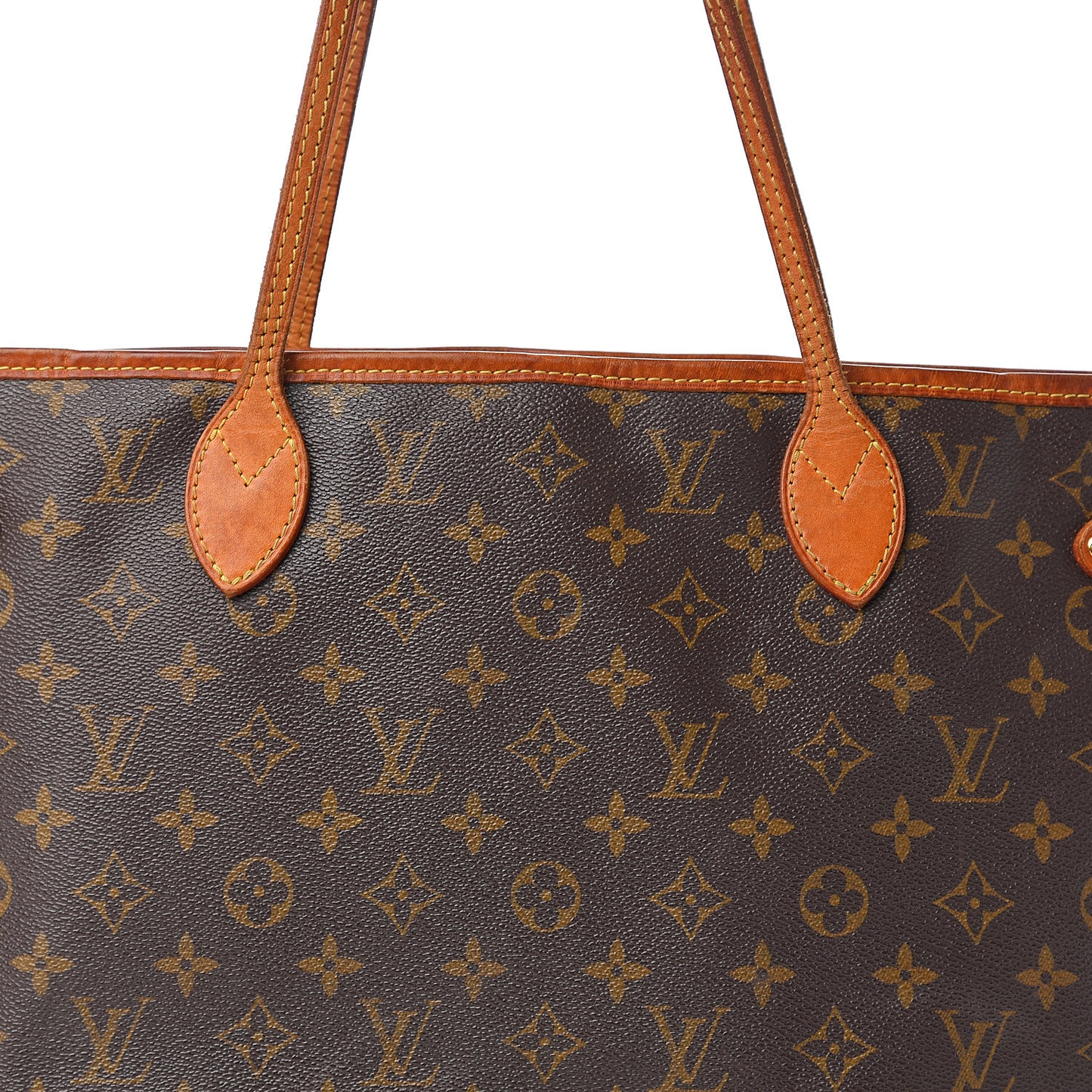 Monogram Neverfull MM