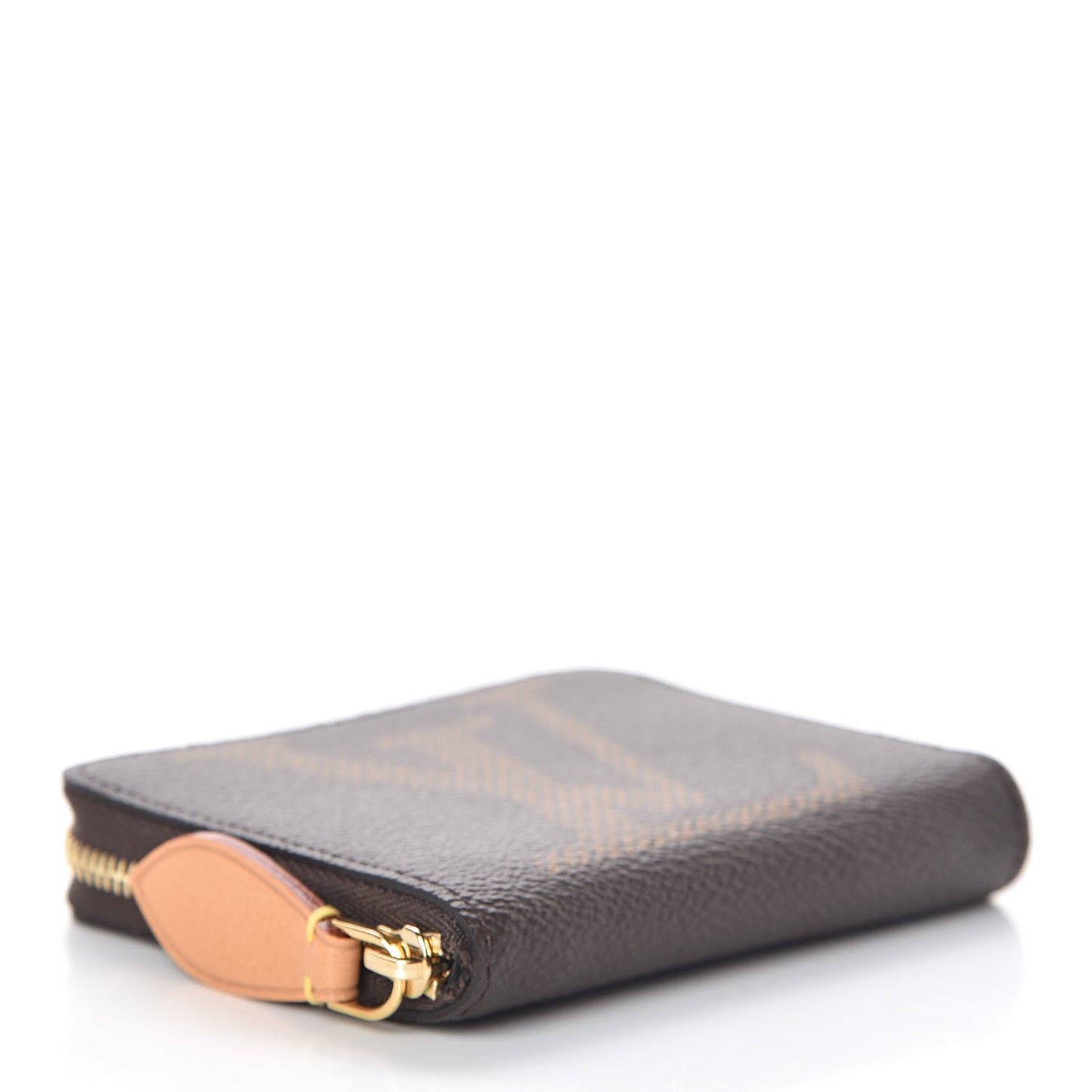 Monogram Giant Zippy Coin Purse