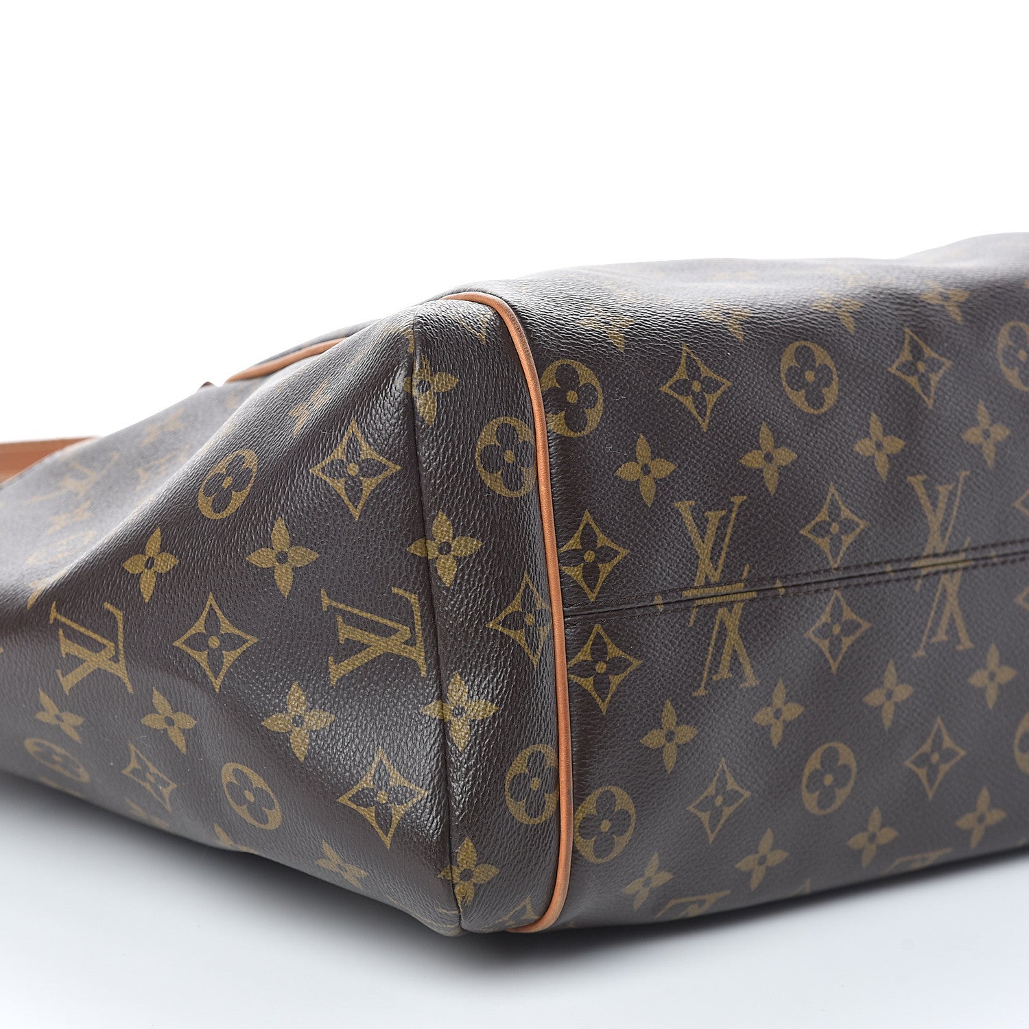 Louis Vuitton Monogram Totally MM 6 of 7