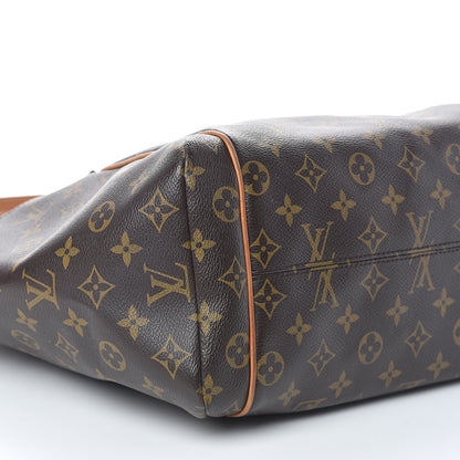 Louis Vuitton Monogram Totally MM 6 of 7