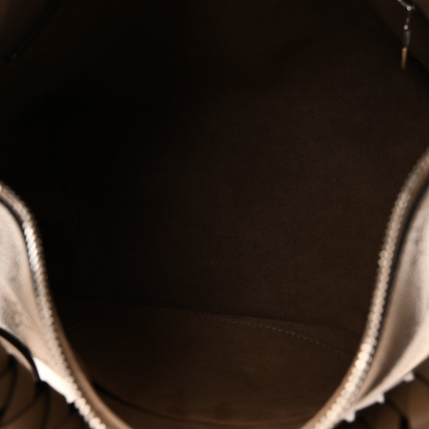Mahina Beaubourg Hobo MM Galet