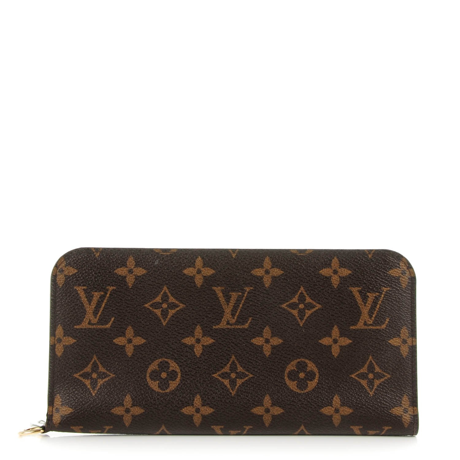Louis Vuitton Monogram Insolite Wallet Armagnac 1 of 7