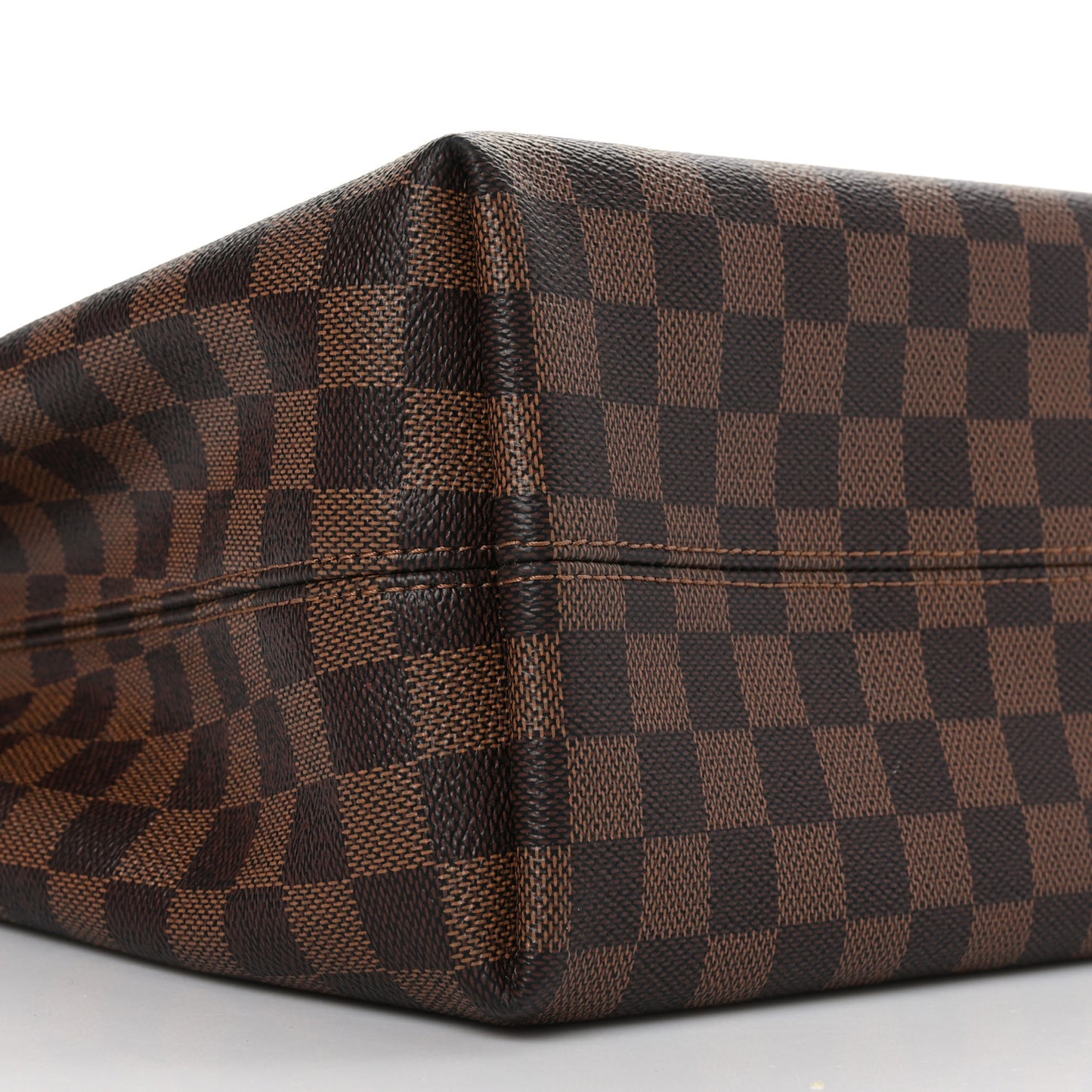 Damier Ebene Graceful MM