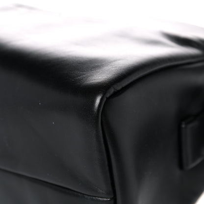 Prada Nappa Padded Signaux Bag Black 9 of 11