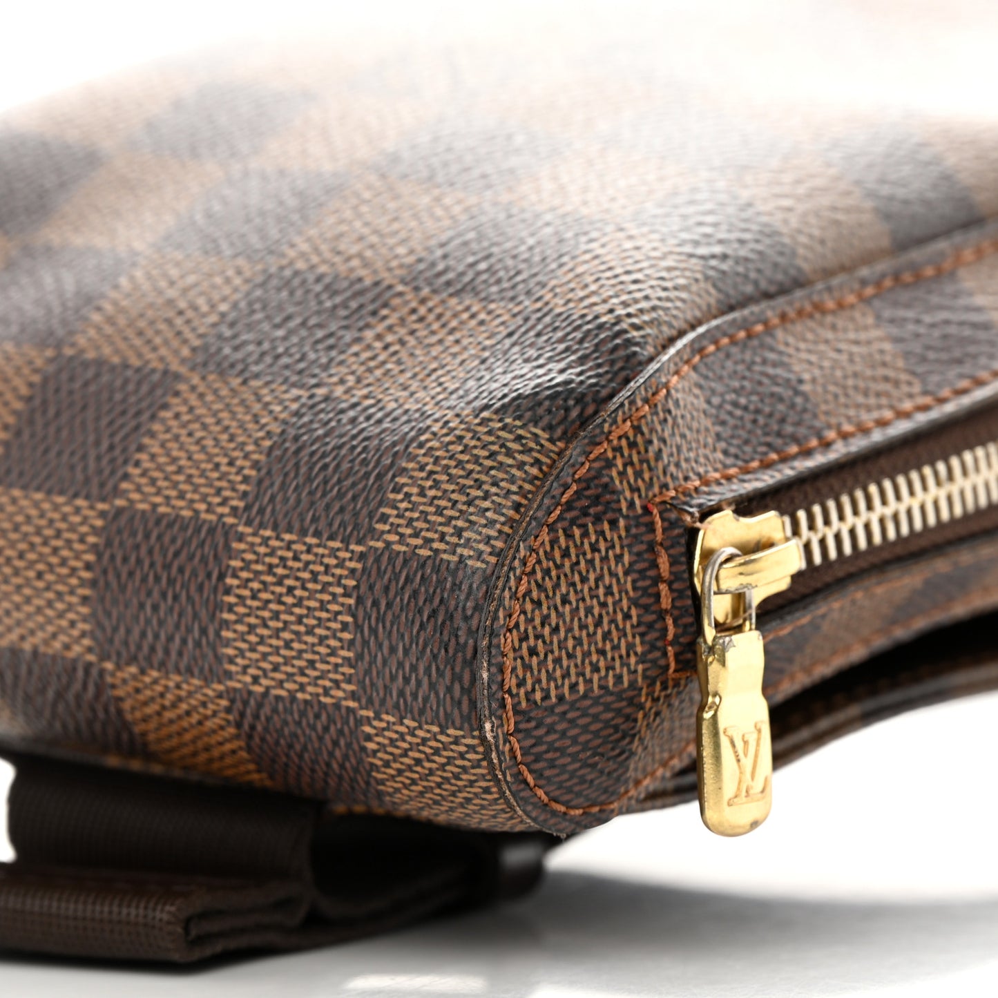 Damier Ebene Geronimos