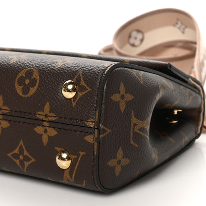 Louis Vuitton Monogram Mini Cluny 9 of 9