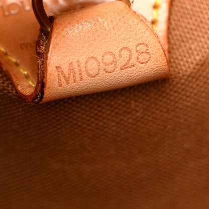 Louis Vuitton Monogram Ellipse MM 7 of 17