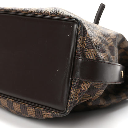 Louis Vuitton Damier Ebene Chelsea Tote 8 of 11