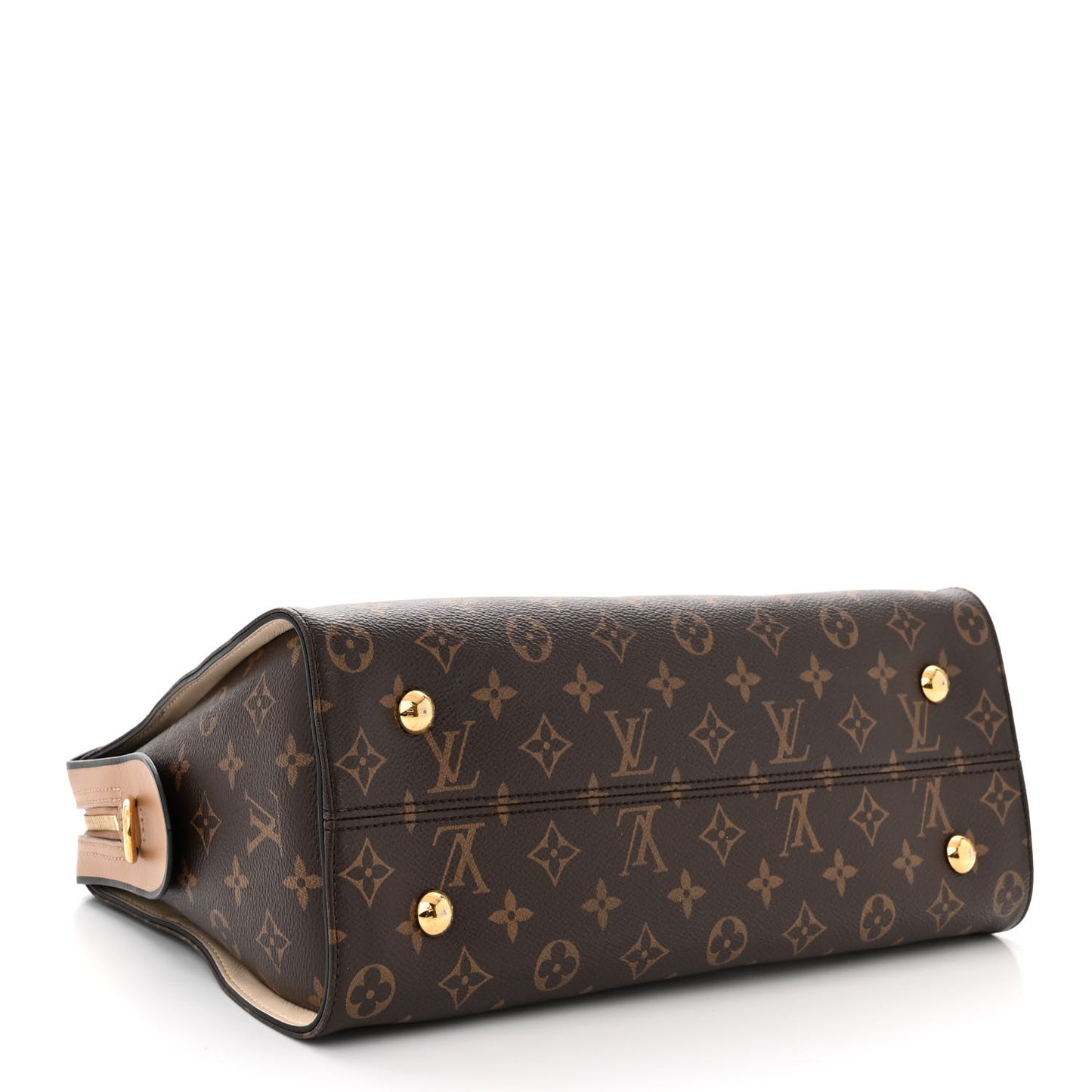 Monogram Tuileries Sesame Peach