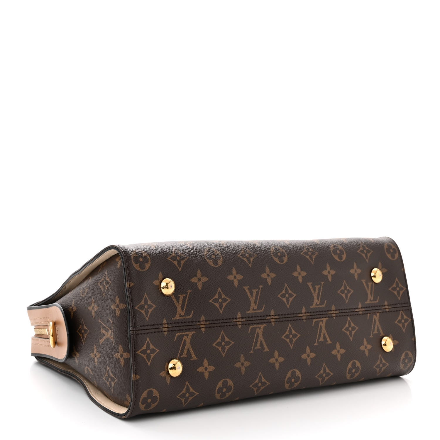 Louis Vuitton Monogram Tuileries Sesame Peach 4 of 11