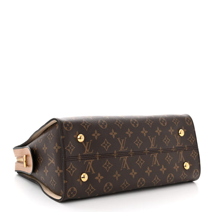 Louis Vuitton Monogram Tuileries Sesame Peach 4 of 11