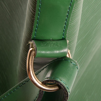 Louis Vuitton Epi Petit Noe Borneo 6 of 7