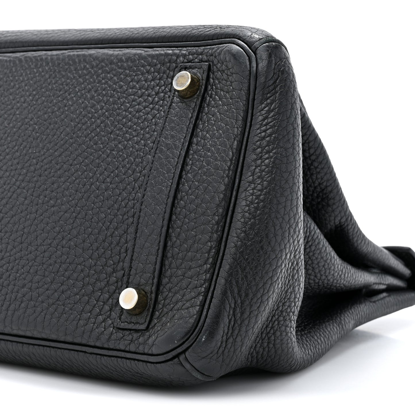 Togo BIRKIN 30 Black