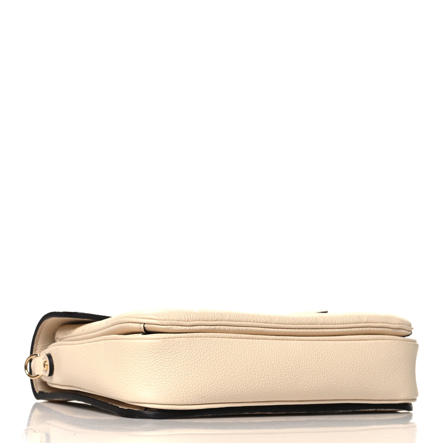 Empreinte Pochette Metis Creme