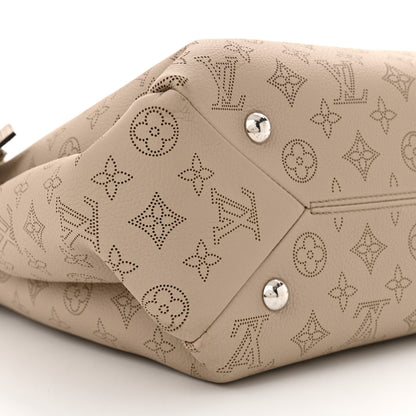 Louis Vuitton Mahina Braided Hand It All MM Galet 8 of 10