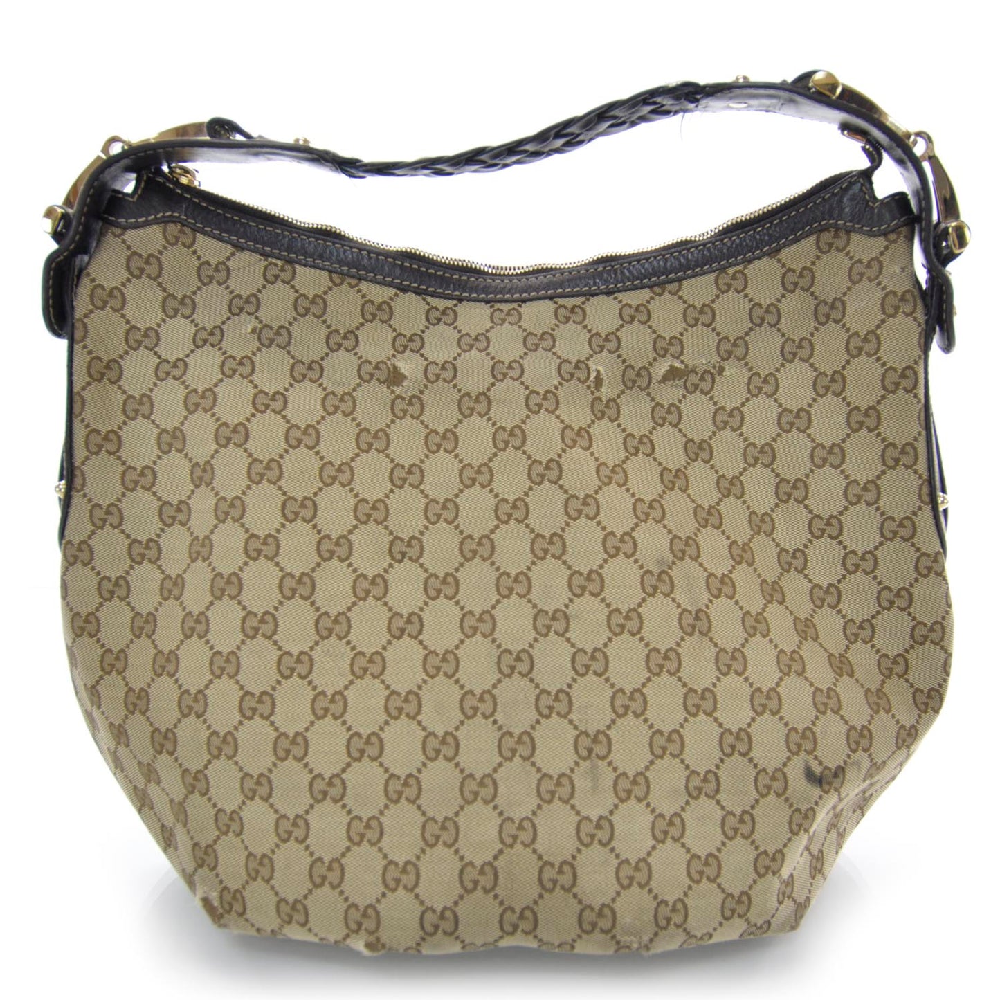 Monogram Pelham Medium Hobo
