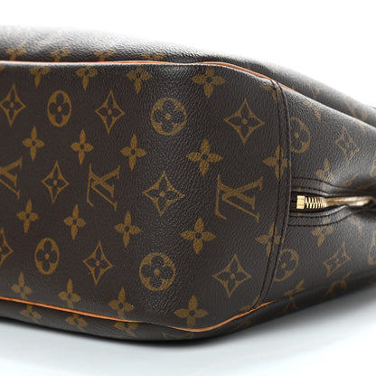 Louis Vuitton Monogram Deauville 8 of 14