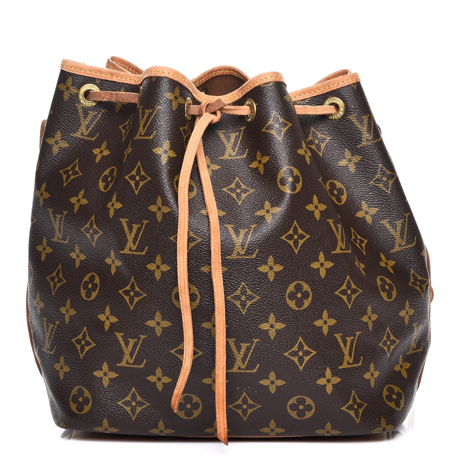 Louis Vuitton Monogram Petit Noe 1 of 11