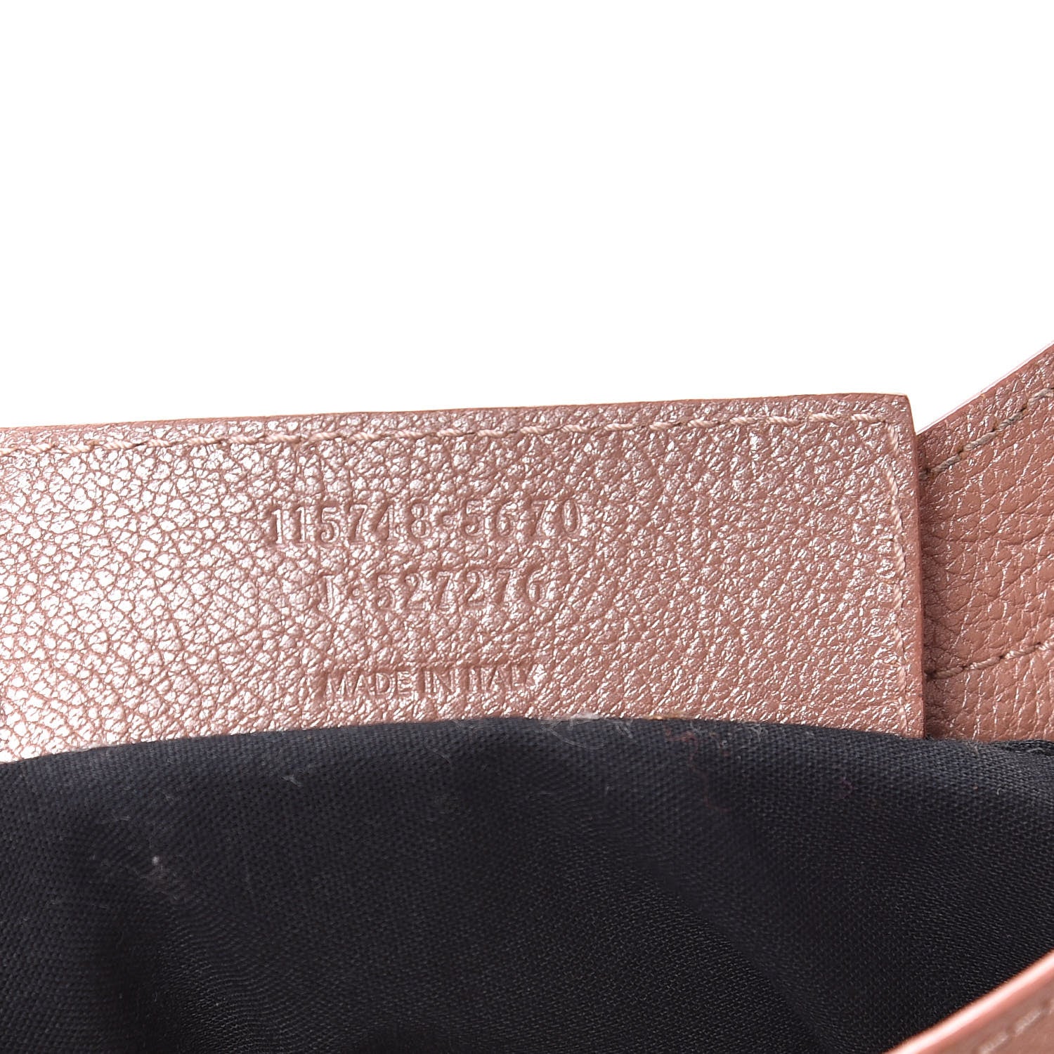 Balenciaga Pearlescent Goatskin Classic Palladium Hardware City Rose Rose Light 10 of 14