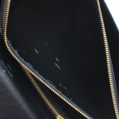 Louis Vuitton Epi Concorde Black 7 of 10
