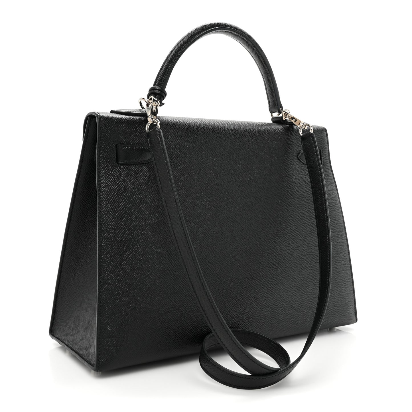 Epsom Kelly Sellier 32 Black