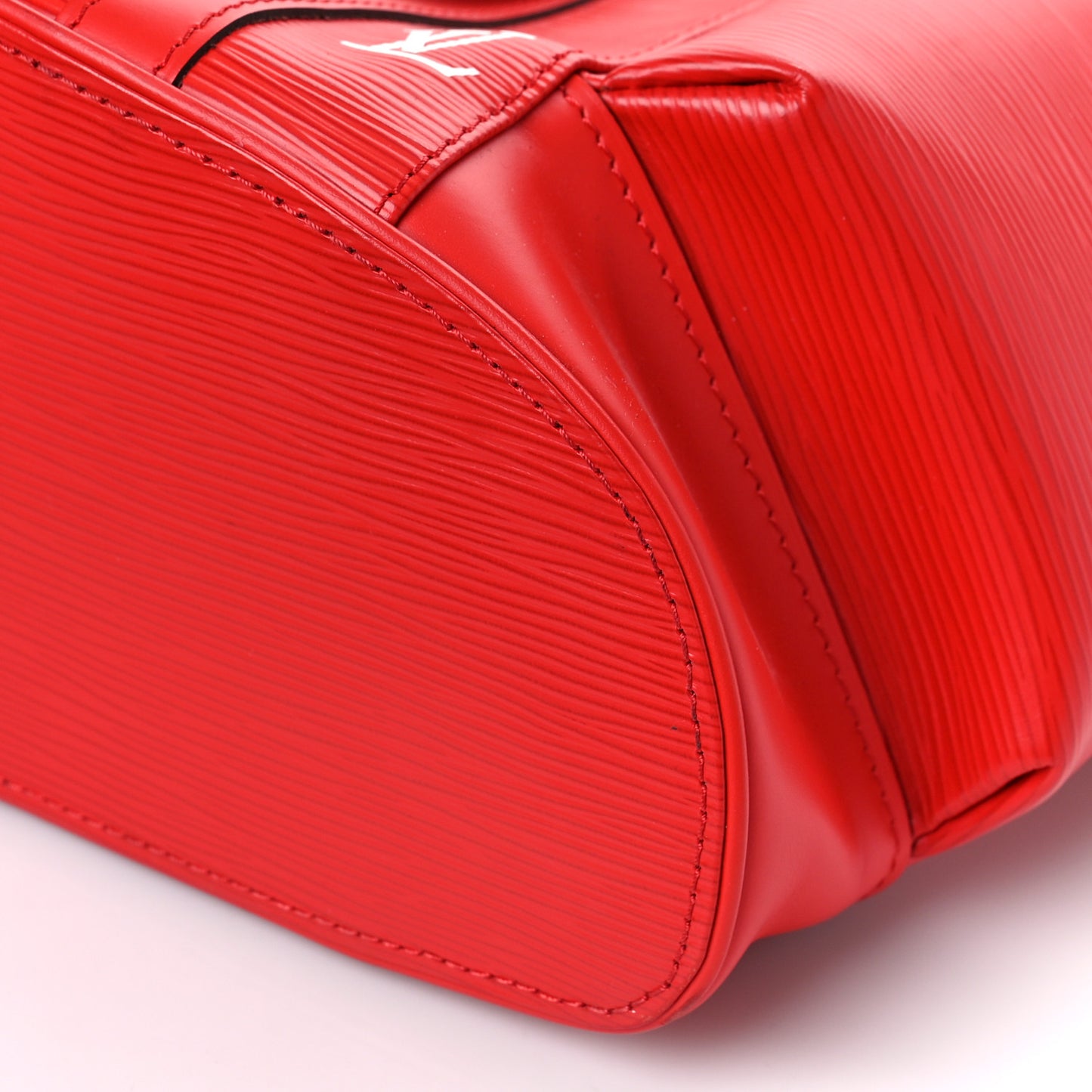 X SUPREME Epi Christopher Backpack PM Red
