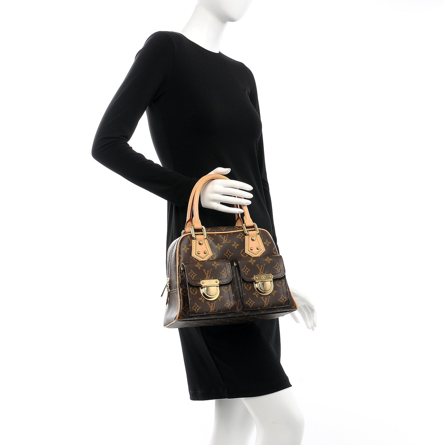 Monogram Manhattan PM