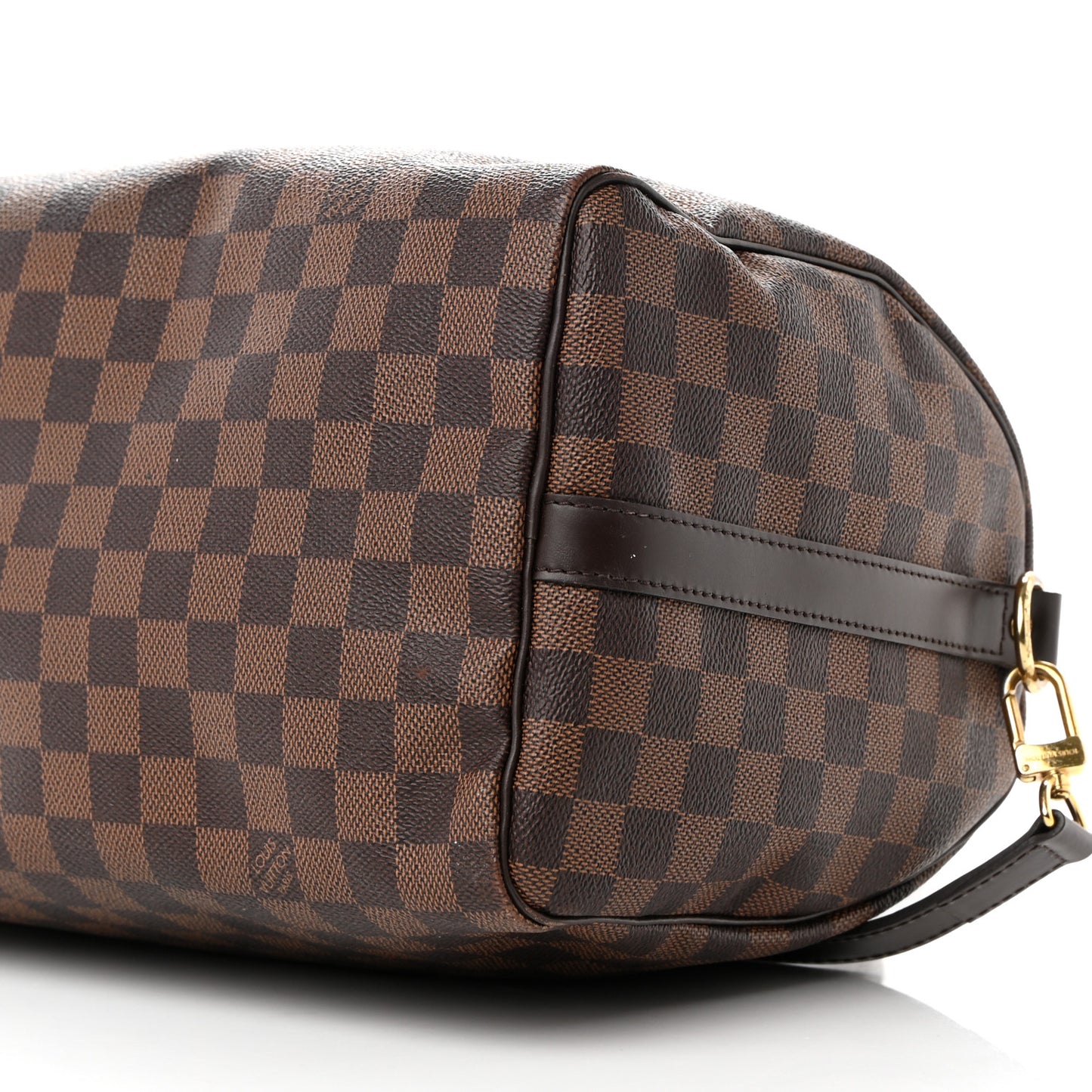 Damier Ebene Speedy Bandouliere 30