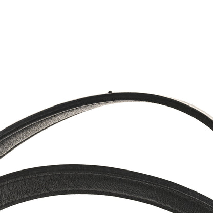 Saint Laurent Calfskin Baby Sac De Jour Black 15 of 15