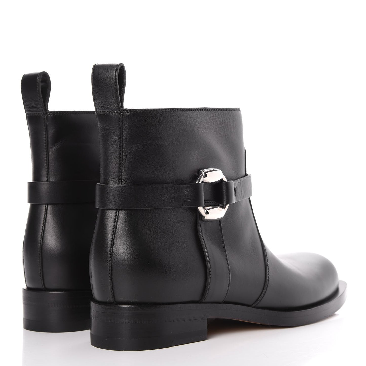 Cirano Lux Ankle Boots 38 Black