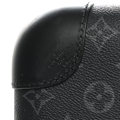 Louis Vuitton Monogram Eclipse Horizon 55 6 of 12