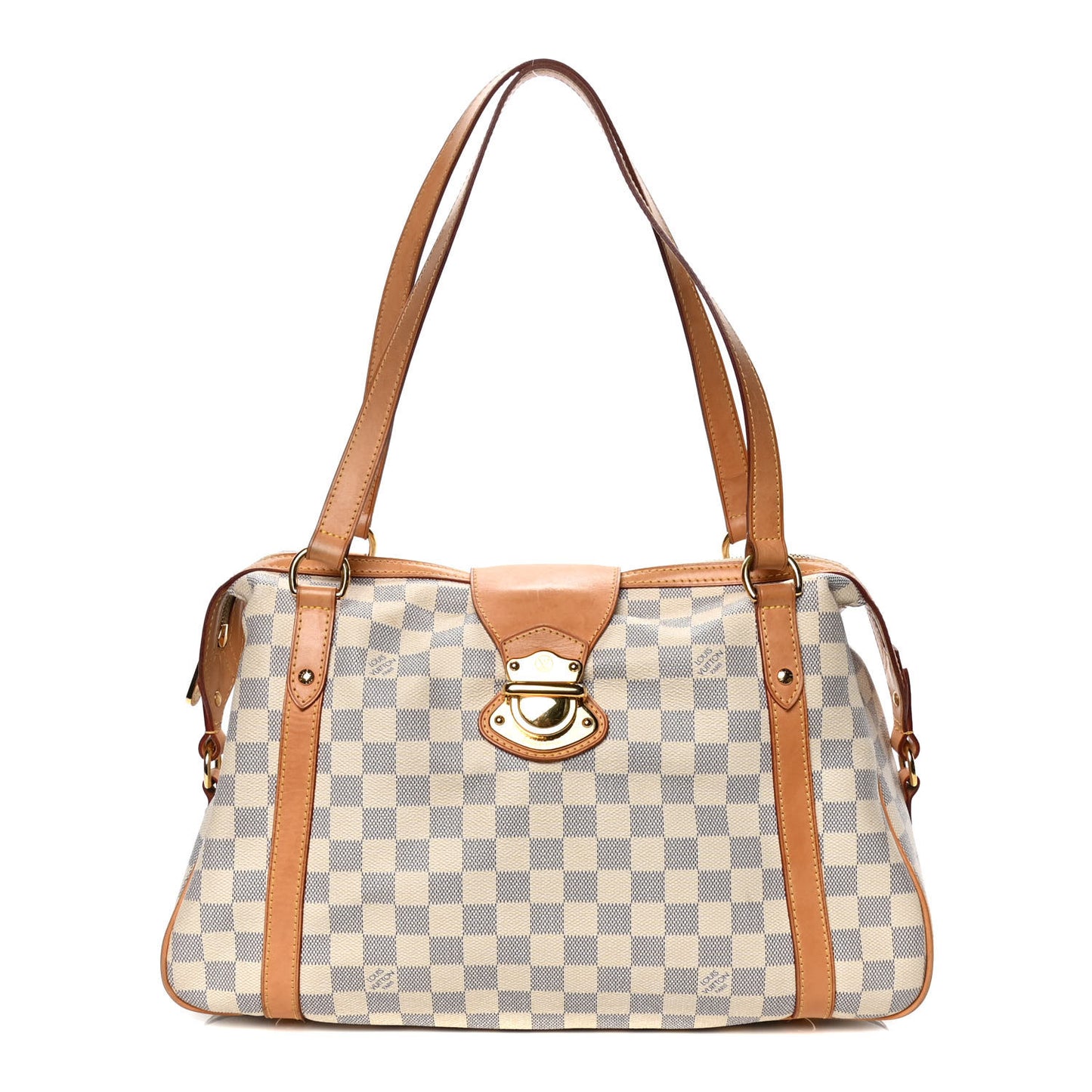 Damier Azur Stresa PM
