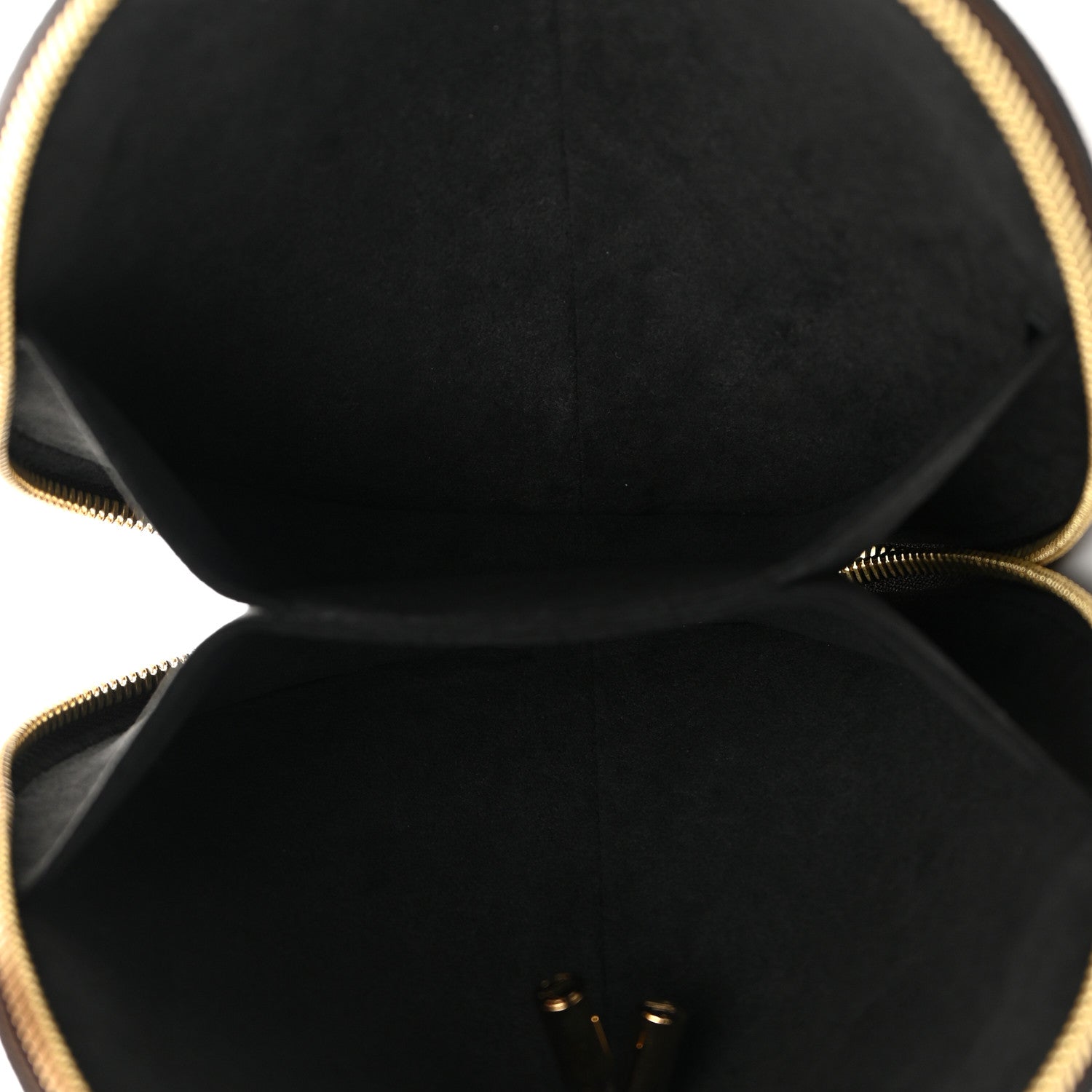 Louis Vuitton Monogram Toupie 5 of 10