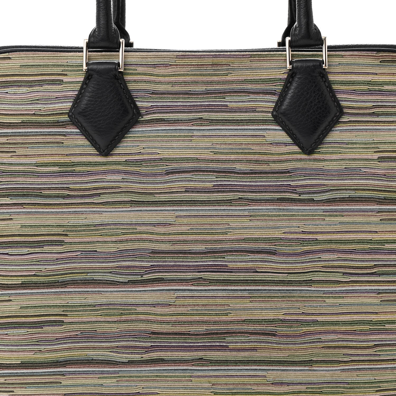 Hermes Togo Vibrato Plume 28 Bleu Indigo 8 of 10