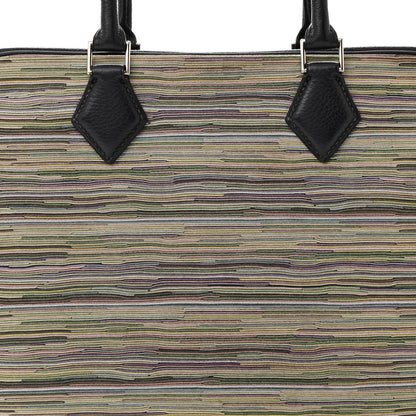 Hermes Togo Vibrato Plume 28 Bleu Indigo 8 of 10