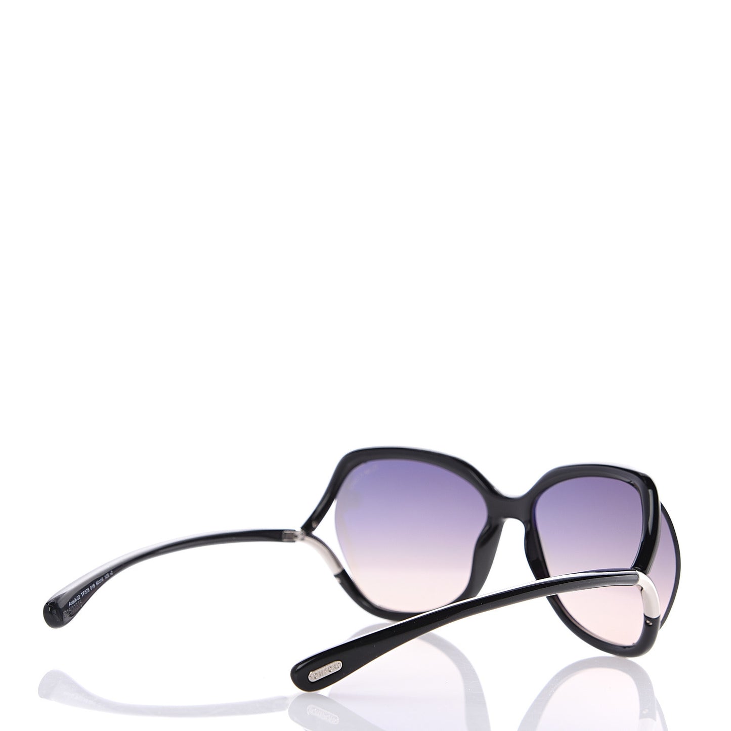Anouk Sunglasses TF578 Black