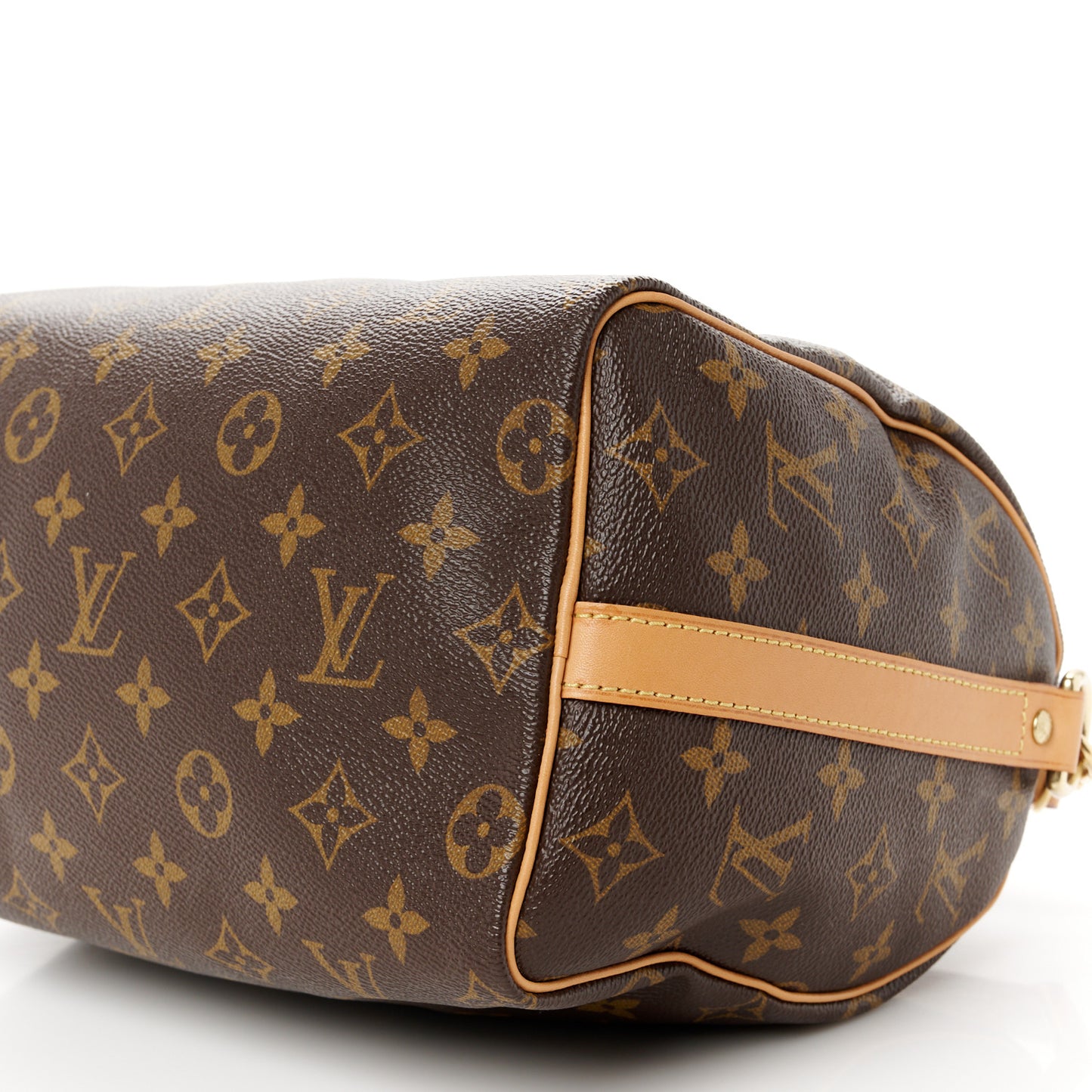 Monogram Speedy Bandouliere 25