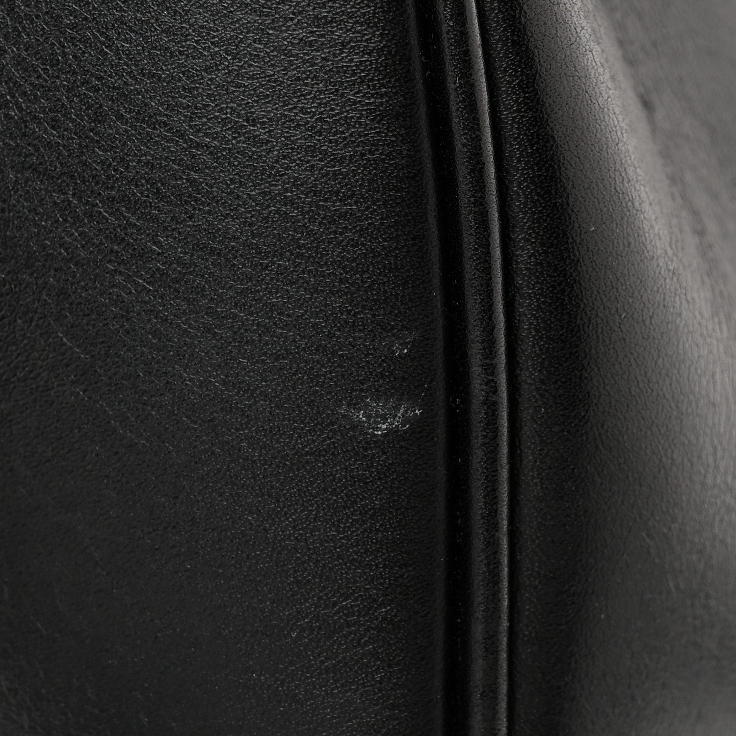 Saint Laurent SAINT LAURENT Calfskin Classic Baby Duffle Black 10 of 10