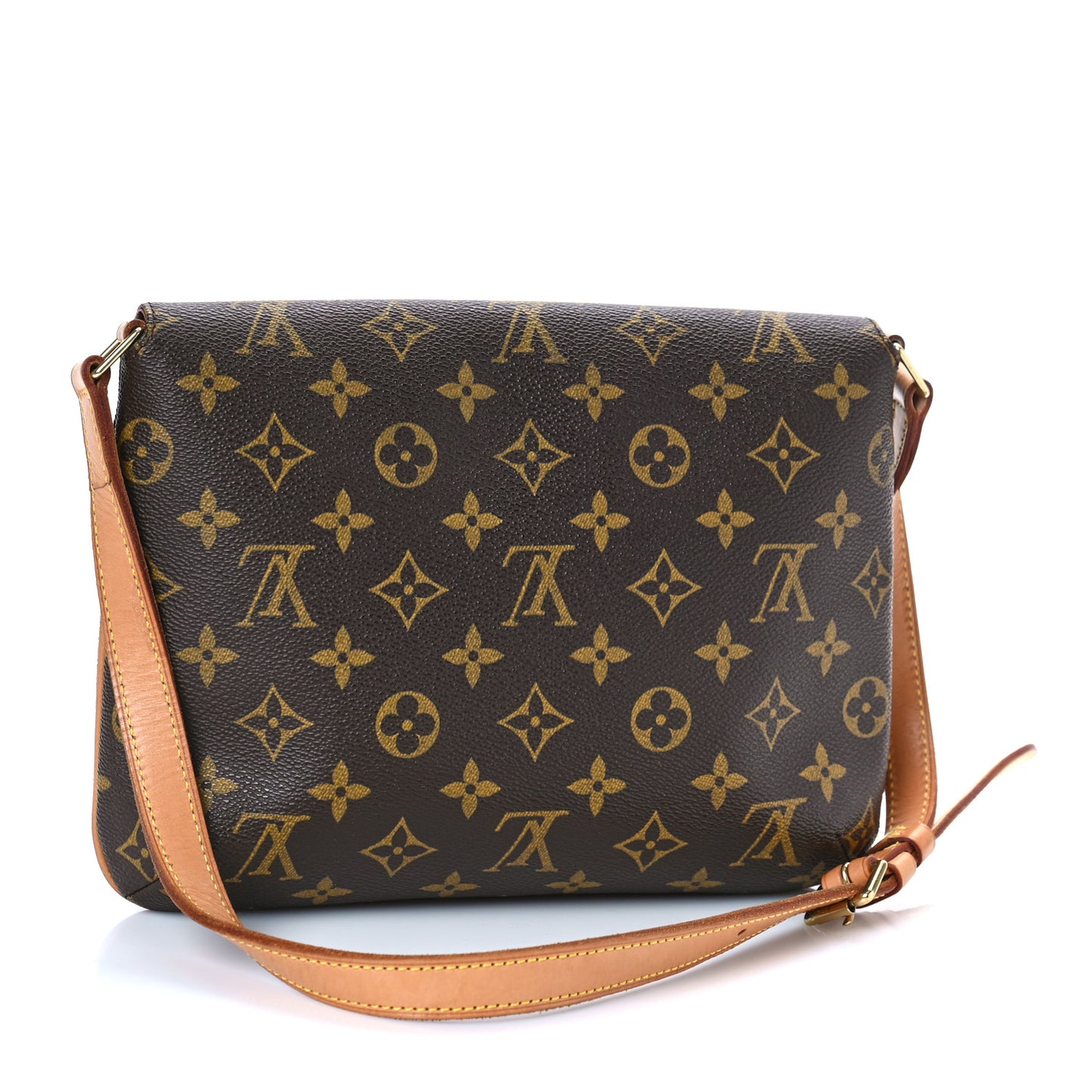 Monogram Musette Tango